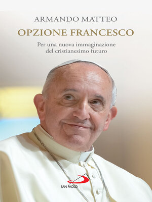 cover image of Opzione Francesco